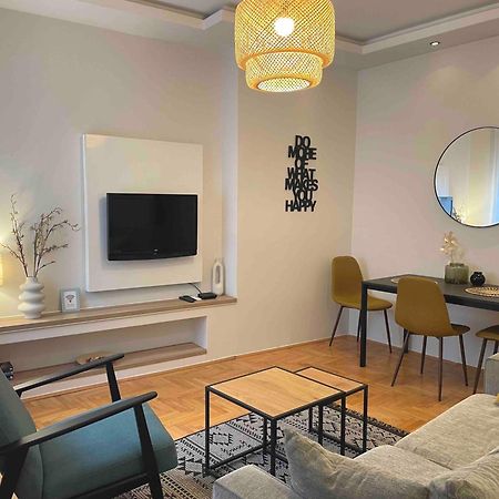 City Break Apartments Klishe Zen เบลเกรด ภายนอก รูปภาพ