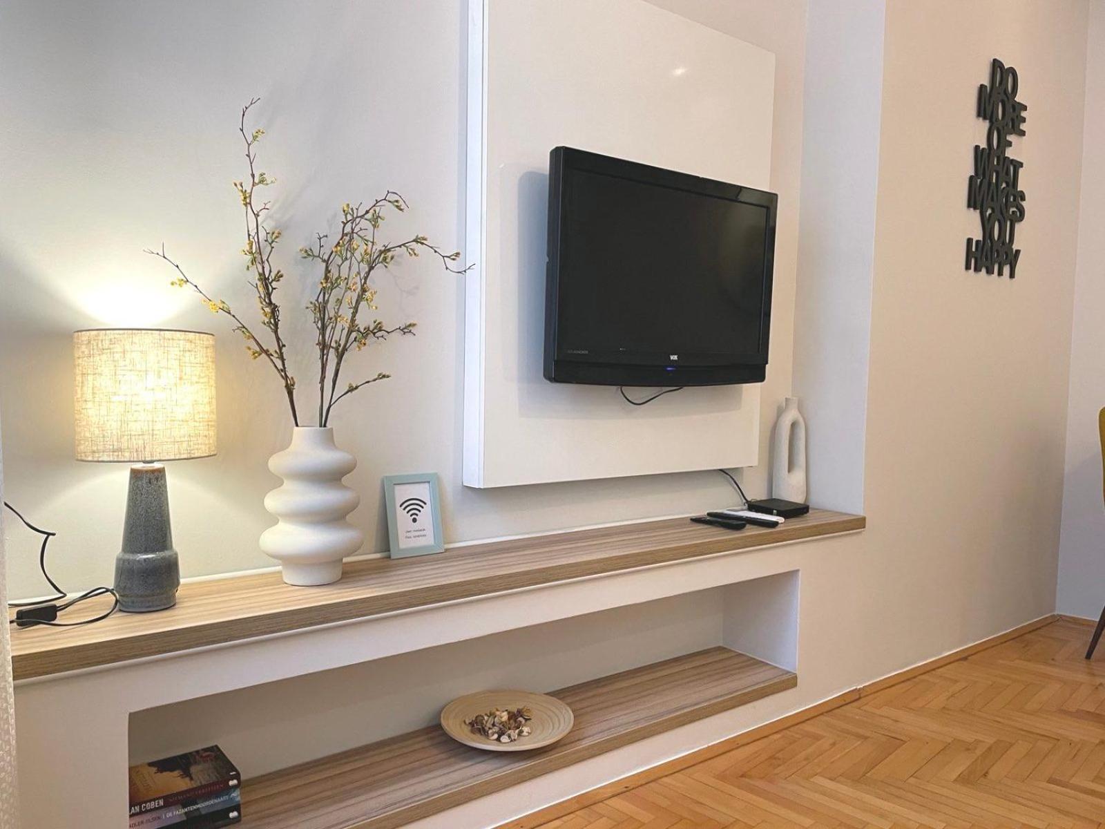 City Break Apartments Klishe Zen เบลเกรด ภายนอก รูปภาพ