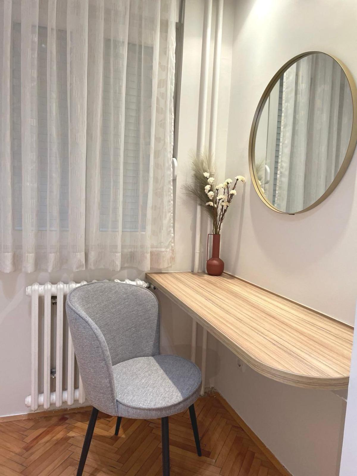 City Break Apartments Klishe Zen เบลเกรด ภายนอก รูปภาพ