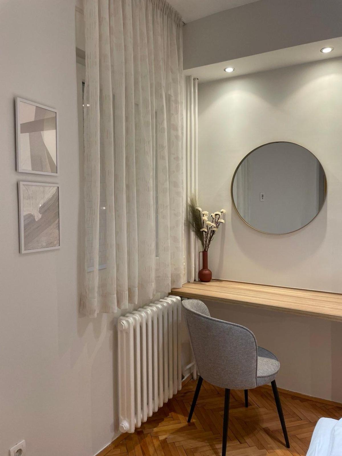 City Break Apartments Klishe Zen เบลเกรด ภายนอก รูปภาพ