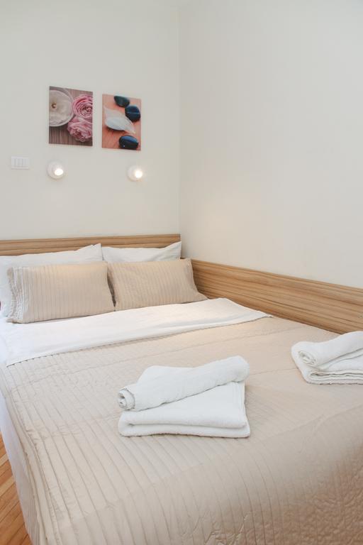 City Break Apartments Klishe Zen เบลเกรด ภายนอก รูปภาพ