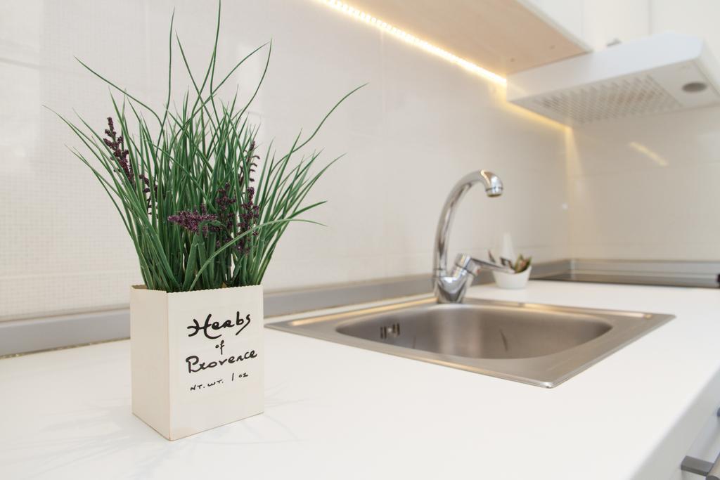 City Break Apartments Klishe Zen เบลเกรด ภายนอก รูปภาพ